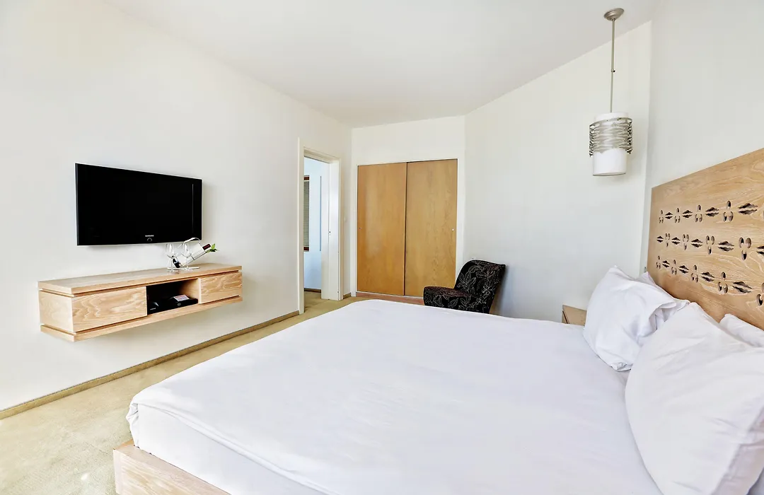Suhan Seaport Hotel-1