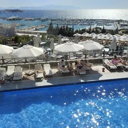 Suhan Seaport Hotel-2