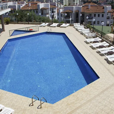 Suhan Seaport Hotel-3